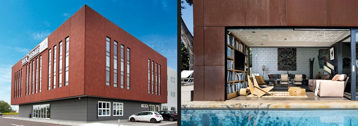 Pitture-per-esterno-effetto-acciaio-arrugginito