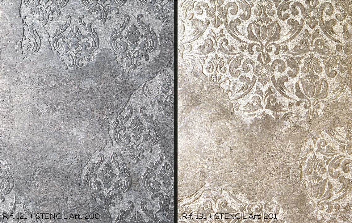 pittura-effetto-vintage-con-stencil-meteore-10-cemento-valpaint