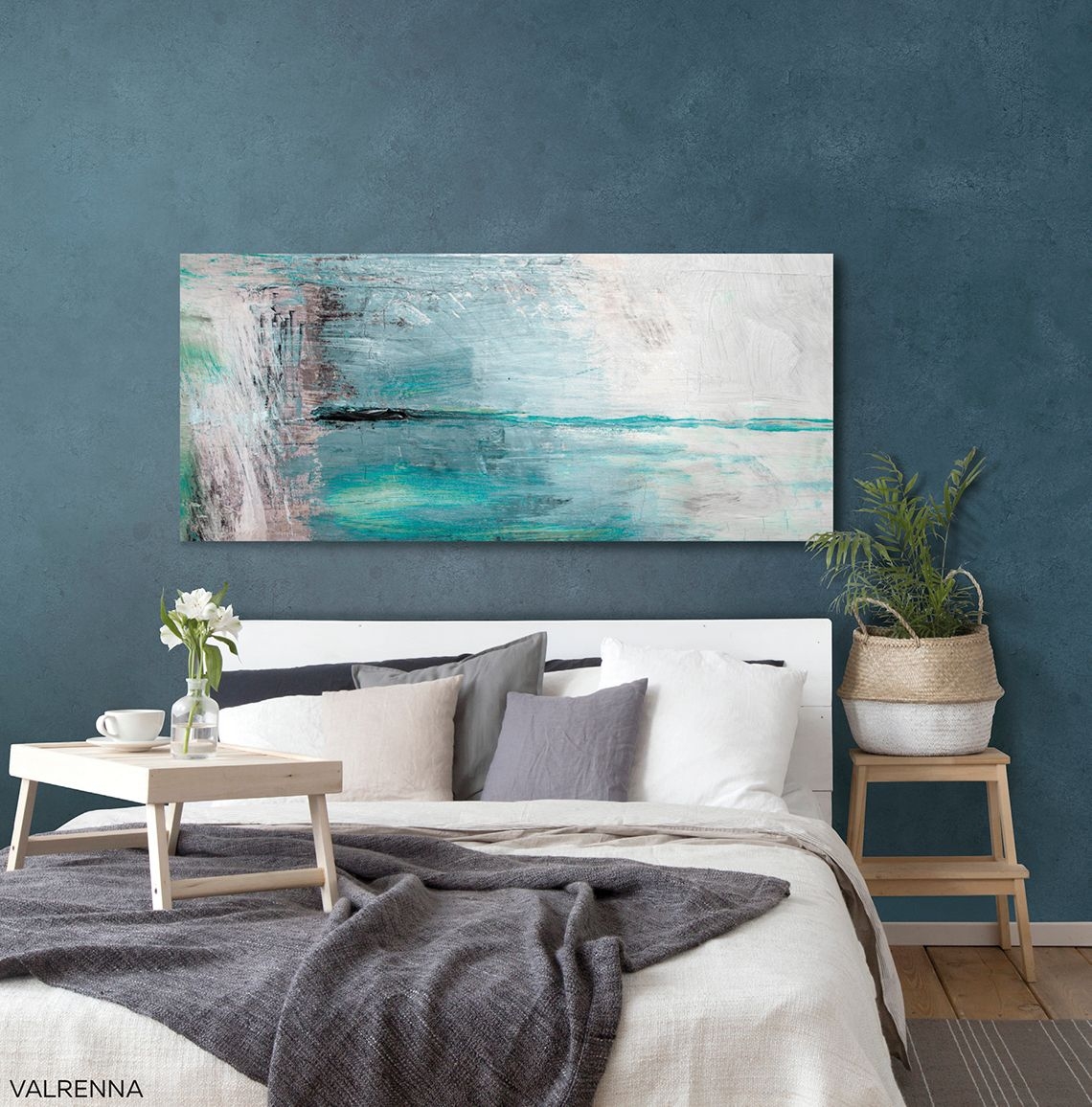 pitture-interni-effetto-tessuto-valrenna-valpaint