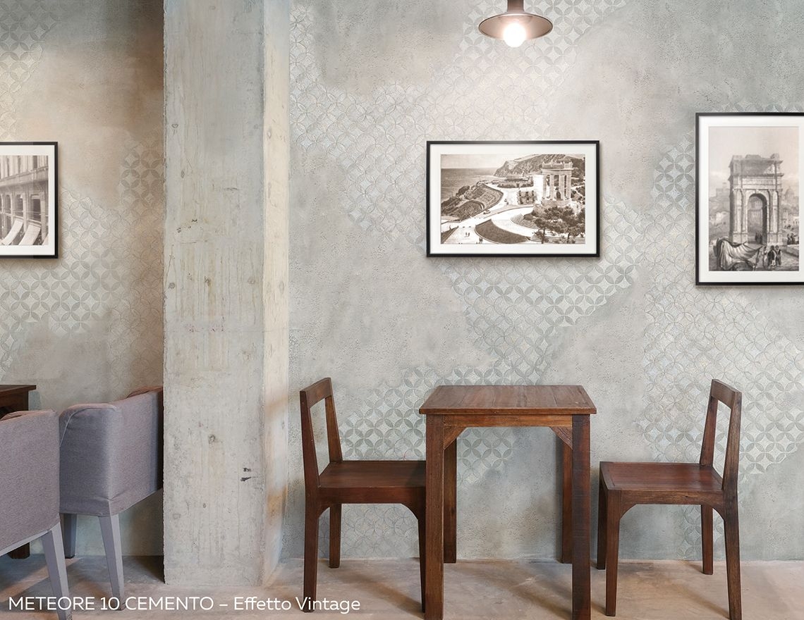 stencil-da-parete-meteore-10-cemento-effetto-vintage