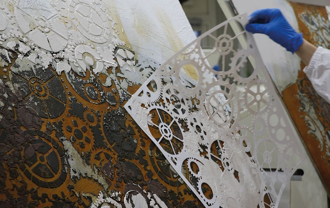 cosa-&egrave;-la-tecnica-dello-stencil