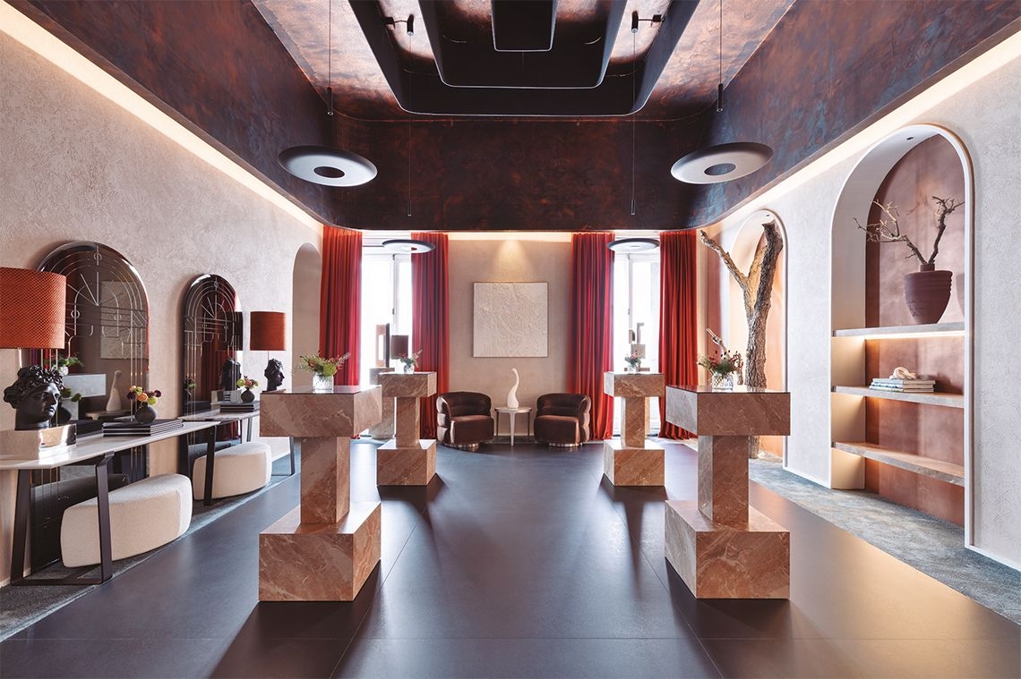 08_Casa_Decor_Madrid_Aprile_pintura_para_interiores